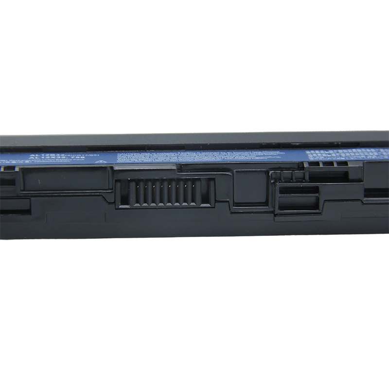 2500mah Acer TravelMate TMB113-E-4470 Akku