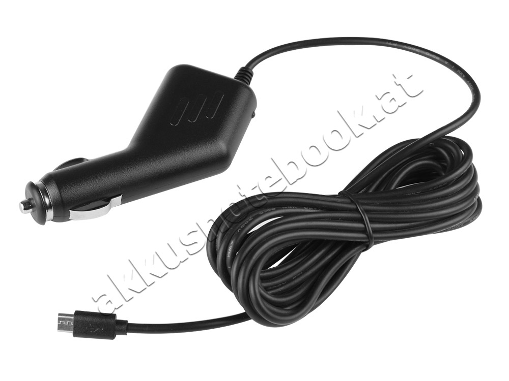 10w Asus Pegasus 2 Plus X550 Auto Netzteil