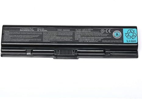 6 Zellen Toshiba Dynabook AX/54C AX/54D Akku