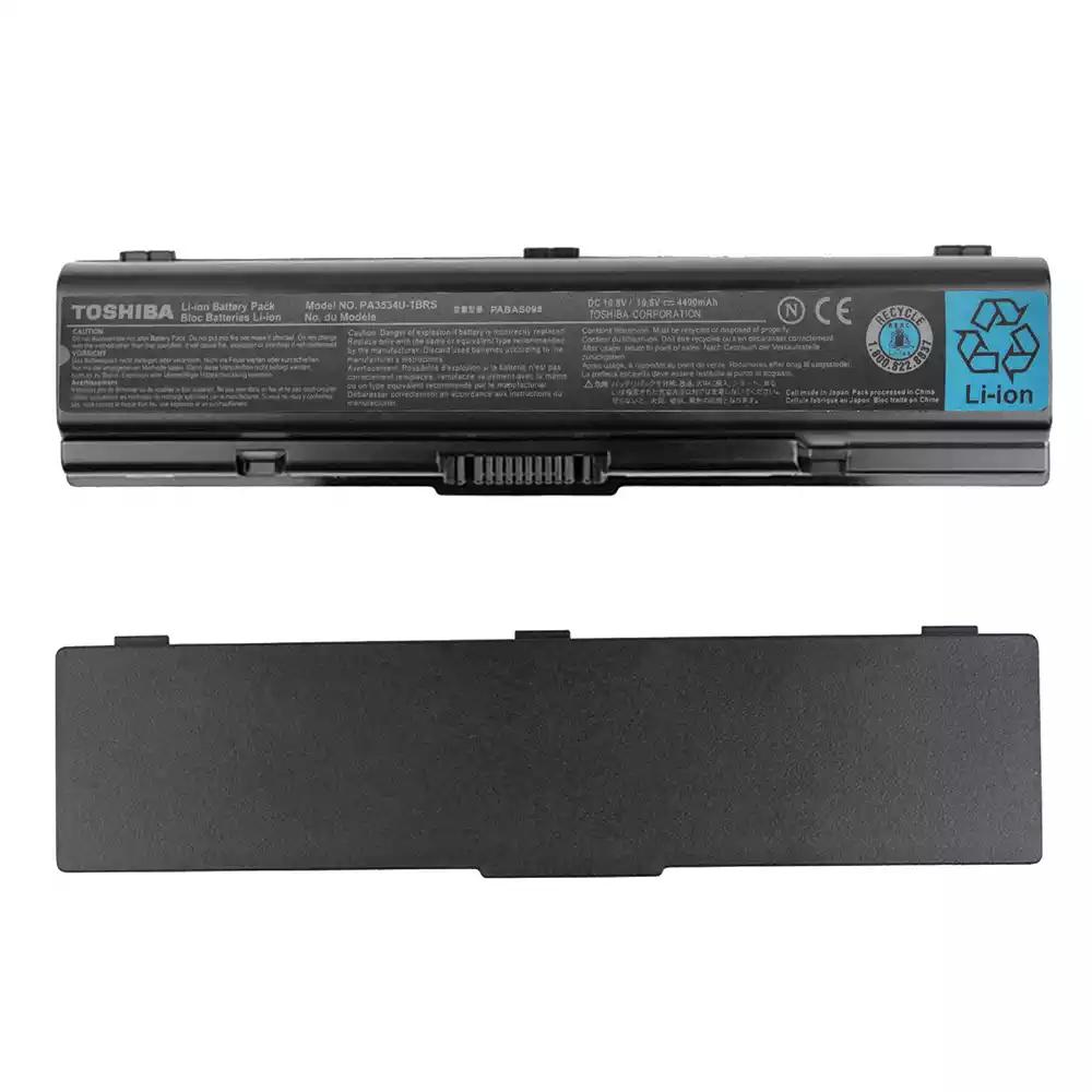 6 Zellen Toshiba Dynabook AX/54C AX/54D Akku