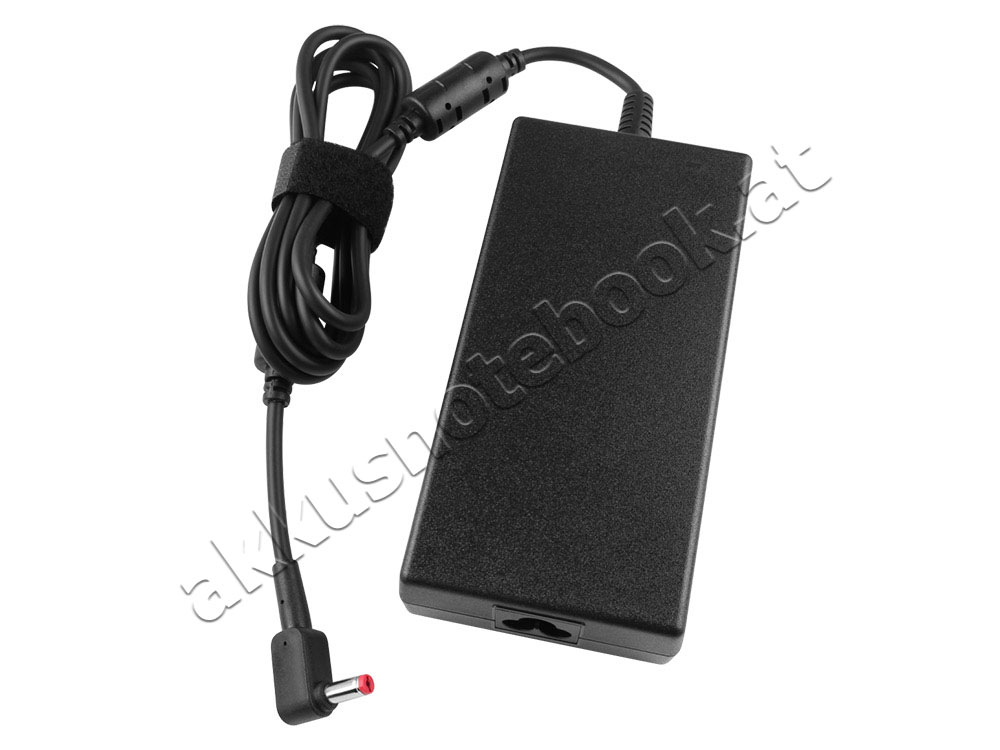 Original 180W Acer KP1800H002 Netzteil Ladegerät + Kabel