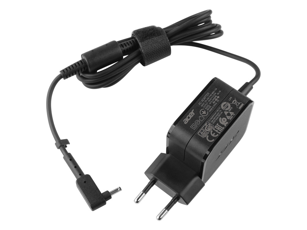 Original 45W Acer A18-045N2A Netzteil Ladegerät + Kabel