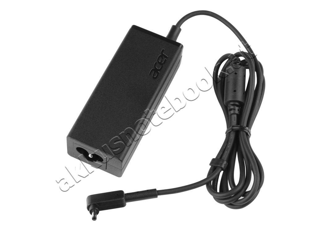 Original 45W Acer A18-045N2A Netzteil Ladegerät + Kabel