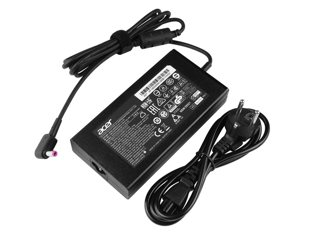 135w Acer Aspire 5 A517-51GP Netzteil Ladegerät