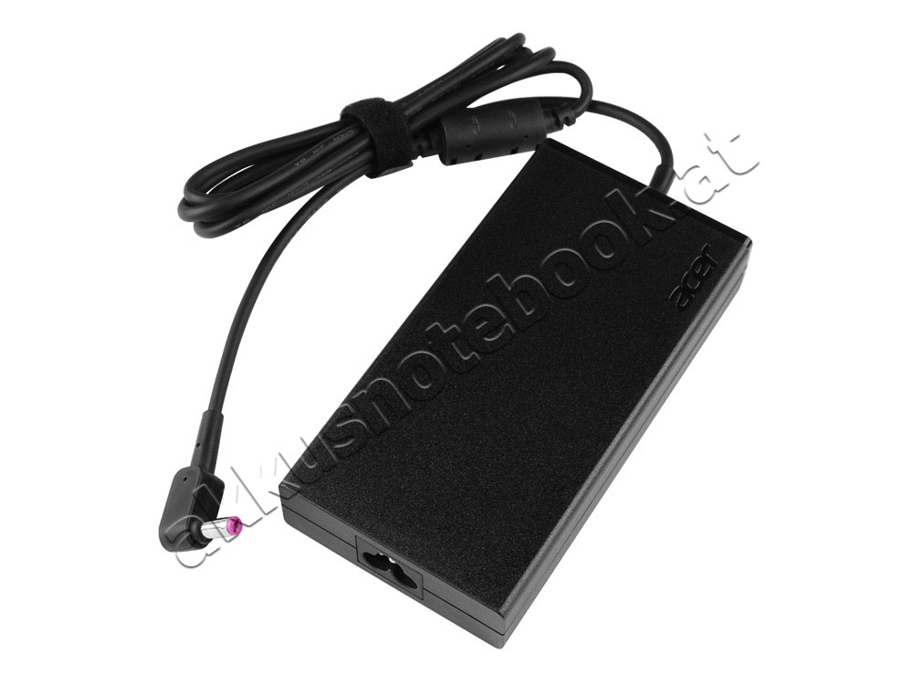 135w Acer Aspire 5 A517-51GP-51WV Netzteil Ladegerät