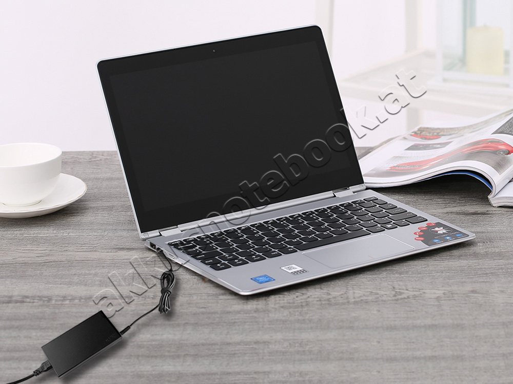 135w Acer Aspire 5 A517-51GP-51WV Netzteil Ladegerät