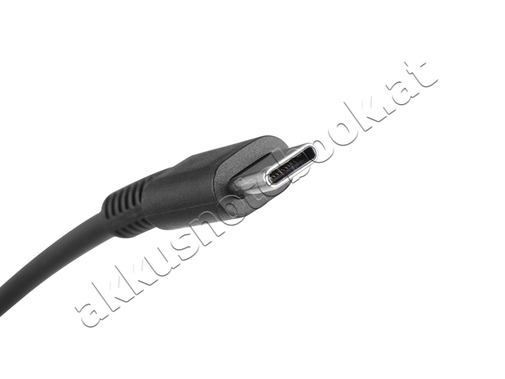 Original 65W USB-C Acer GP.ADT11.00C Netzteil Ladegerät + Kabel