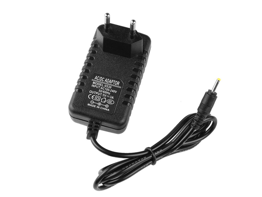 15W Medion Akoya E1239T (MD 60075) Netzteil Ladegerät