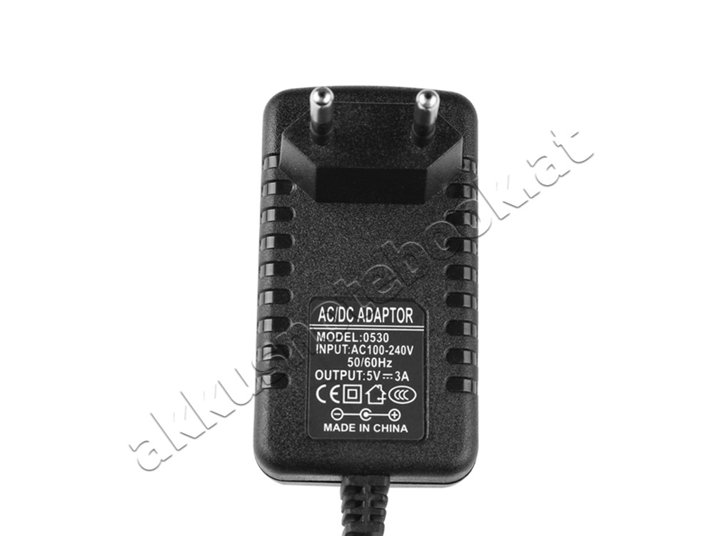 15W Medion Akoya E2218T Netzteil Ladegerät