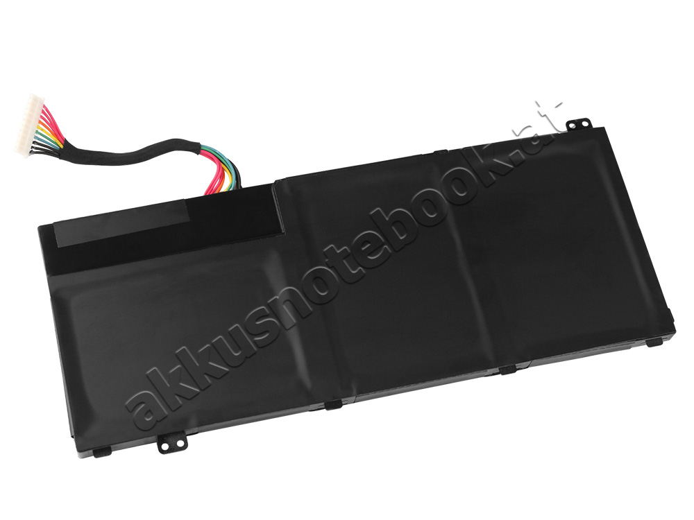 4605mAh 52.5Whr 3 Zellen Akku für Acer Aspire Nitro VN7-572G-52AV