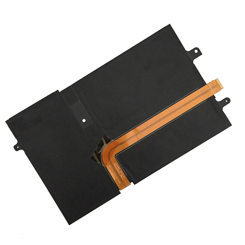 2770mAh 31.9Wh 3 Zellen Acer Swift 7 SF714-52T-734F Akku