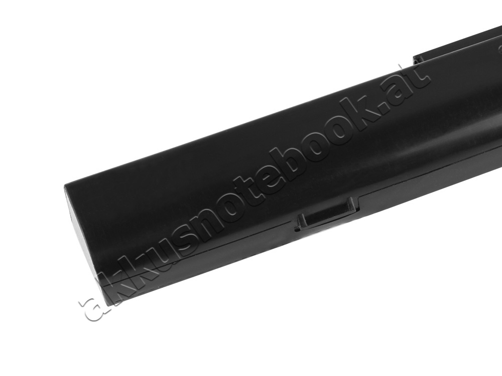 2800mAh 41.4Wh 4 Zellen Acer Aspire E5-475G-525W Akku