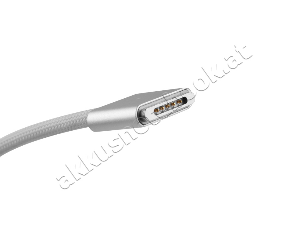 140W USB-C Apple MacBook Air 13 M2 2022 MLY13 Netzteil Ladegerät + Magsafe 3 Kabel