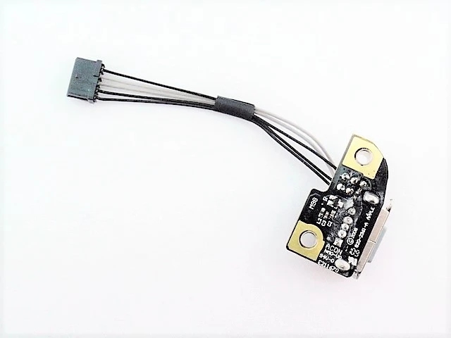 Apple 820-2361-A 5Pin Stromversorgungsbuchse inkl. Kabel