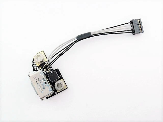 Apple 820-2361-A 5Pin Stromversorgungsbuchse inkl. Kabel