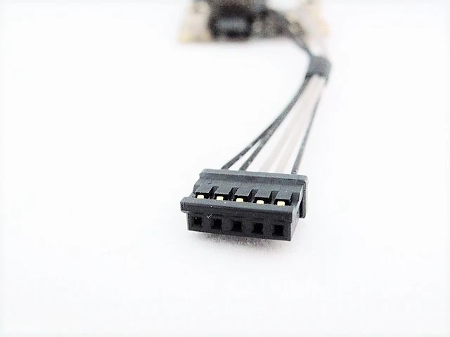 Apple 820-2361-A 5Pin Stromversorgungsbuchse inkl. Kabel