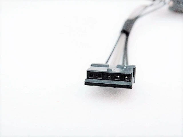 Apple 820-2361-A 5Pin Stromversorgungsbuchse inkl. Kabel