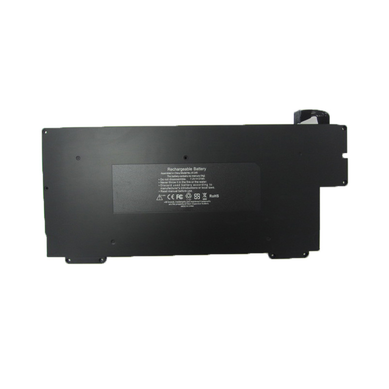 5200mAh 37Wh 6 Zellen Akku für Apple MacBook Air 13" MC233*/A