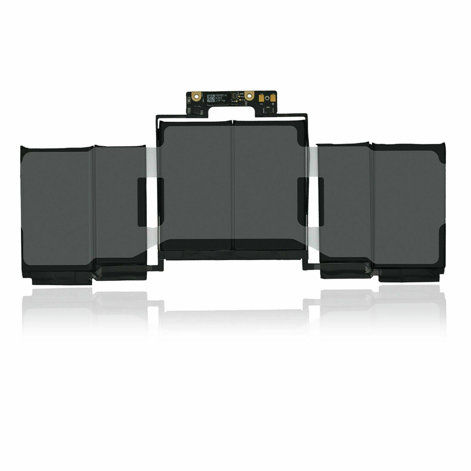 5086mAh 58Wh 6 Zellen Akku für Apple A1964 020-02497