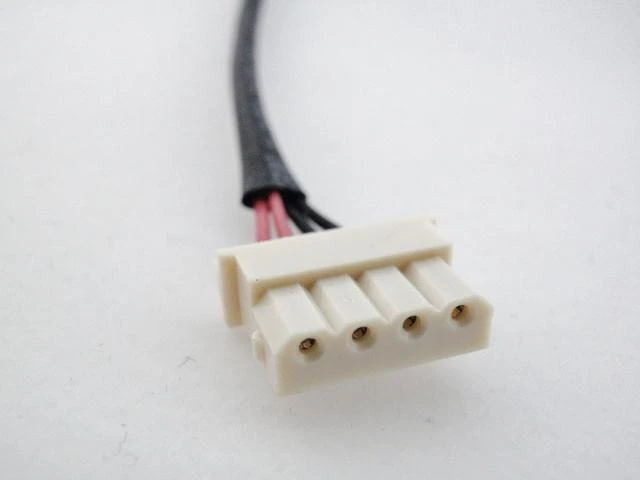 Asus 14004-00520300 14004-01900000 Stromversorgungsbuchse inkl. Kabel