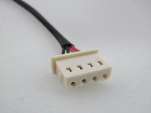 Asus 14004-00520300 14004-01900000 Stromversorgungsbuchse inkl. Kabel
