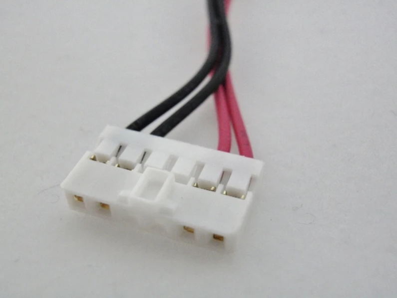 Asus A75 Stromversorgungsbuchse inkl. Kabel