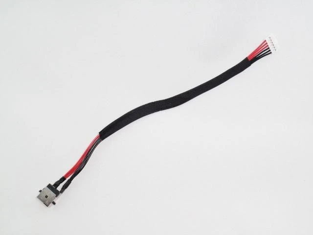 Asus F450VC F450VE F450VP Stromversorgungsbuchse inkl. Kabel
