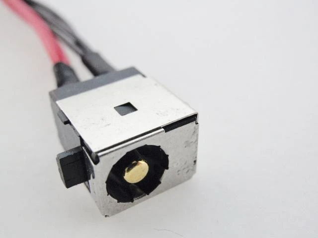 Asus F450VC F450VE F450VP Stromversorgungsbuchse inkl. Kabel
