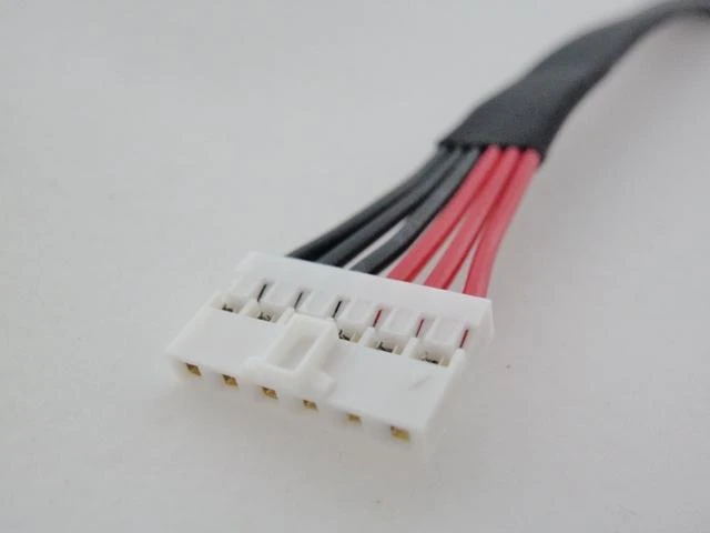 Asus F450VC F450VE F450VP Stromversorgungsbuchse inkl. Kabel