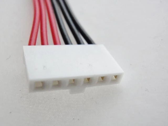 Asus F450VC F450VE F450VP Stromversorgungsbuchse inkl. Kabel
