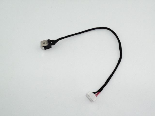 Asus A550Z A550ZA A550ZE Stromversorgungsbuchse inkl. Kabel