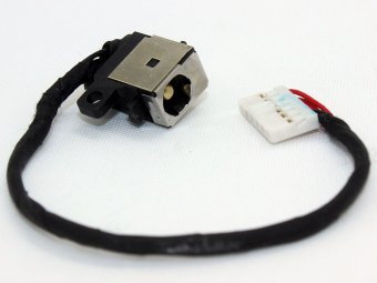 Asus 14004-02450000 14004-02450100 Stromversorgungsbuchse inkl. Kabel