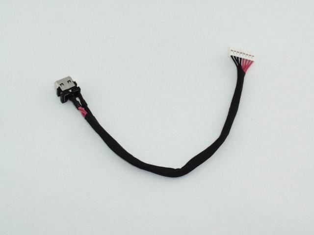 Asus 14026-00130000 14026-00040100 Stromversorgungsbuchse inkl. Kabel