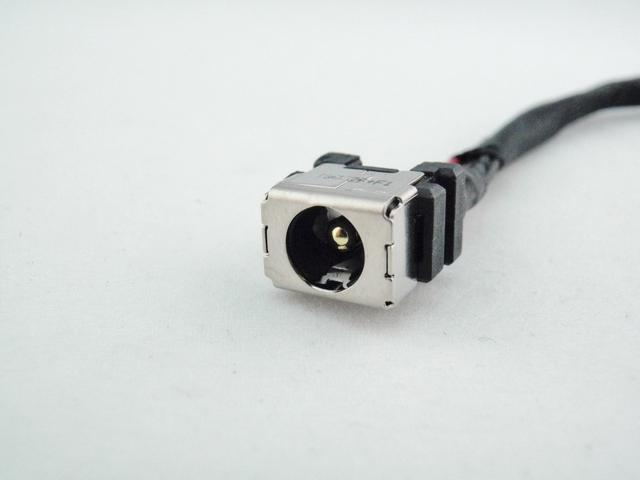 Asus 14026-00130000 14026-00040100 Stromversorgungsbuchse inkl. Kabel