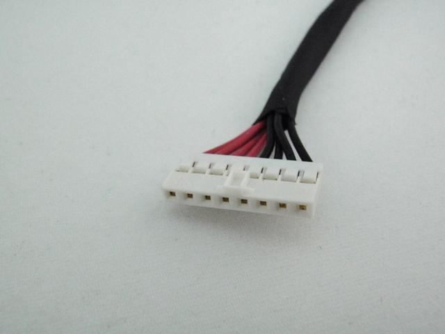 Asus 14026-00130000 14026-00040100 Stromversorgungsbuchse inkl. Kabel