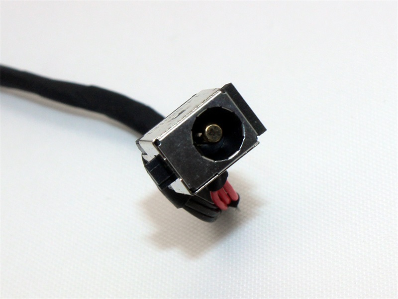 Asus A750J Stromversorgungsbuchse inkl. Kabel