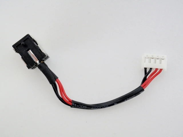 Asus 14G140279001 Stromversorgungsbuchse inkl. Kabel