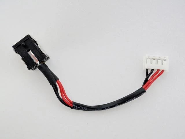 Asus 1414-02X0000 Stromversorgungsbuchse inkl. Kabel