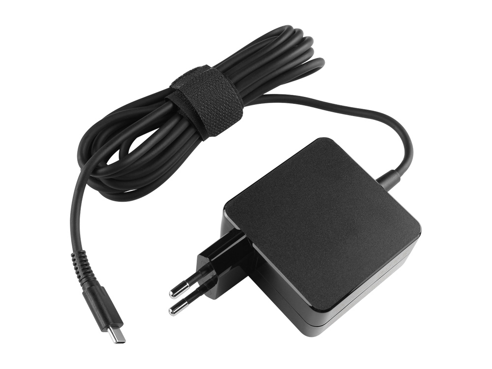 45W USB-C Acer TravelMate B3 Spin 11 TMB311RN-33 Netzteil Ladegerät