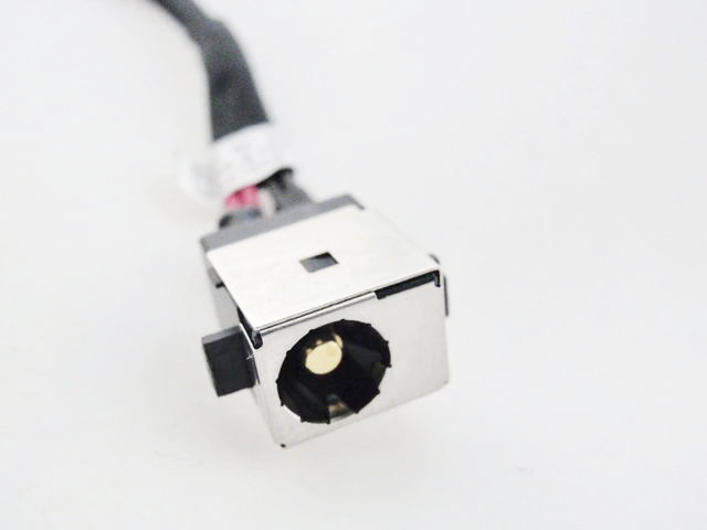 Asus F450LA F450LAV F450VA Stromversorgungsbuchse inkl. Kabel