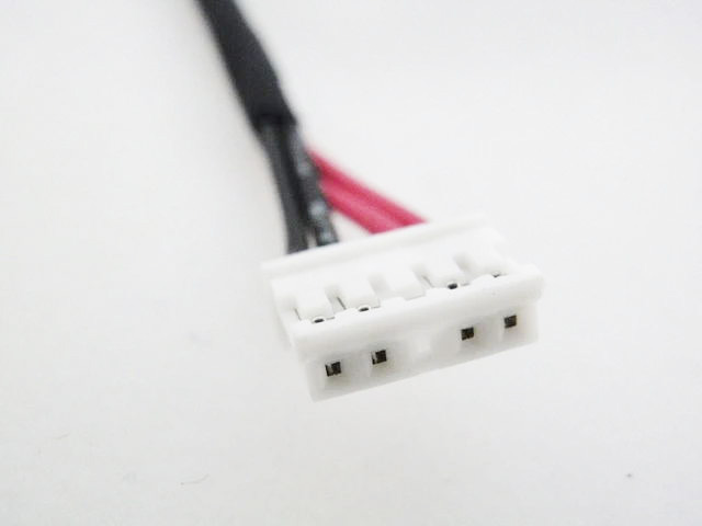 Asus F450LA F450LAV F450VA Stromversorgungsbuchse inkl. Kabel