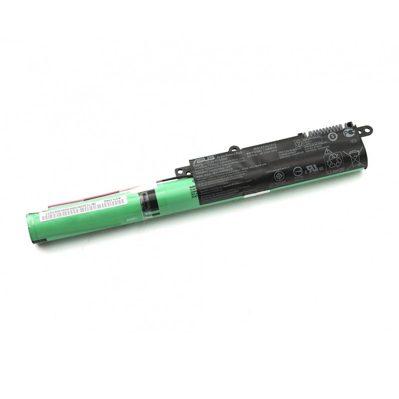 36Wh 3350mAh 3 Zellen Asus A540UB-DM695 K540UP Akku