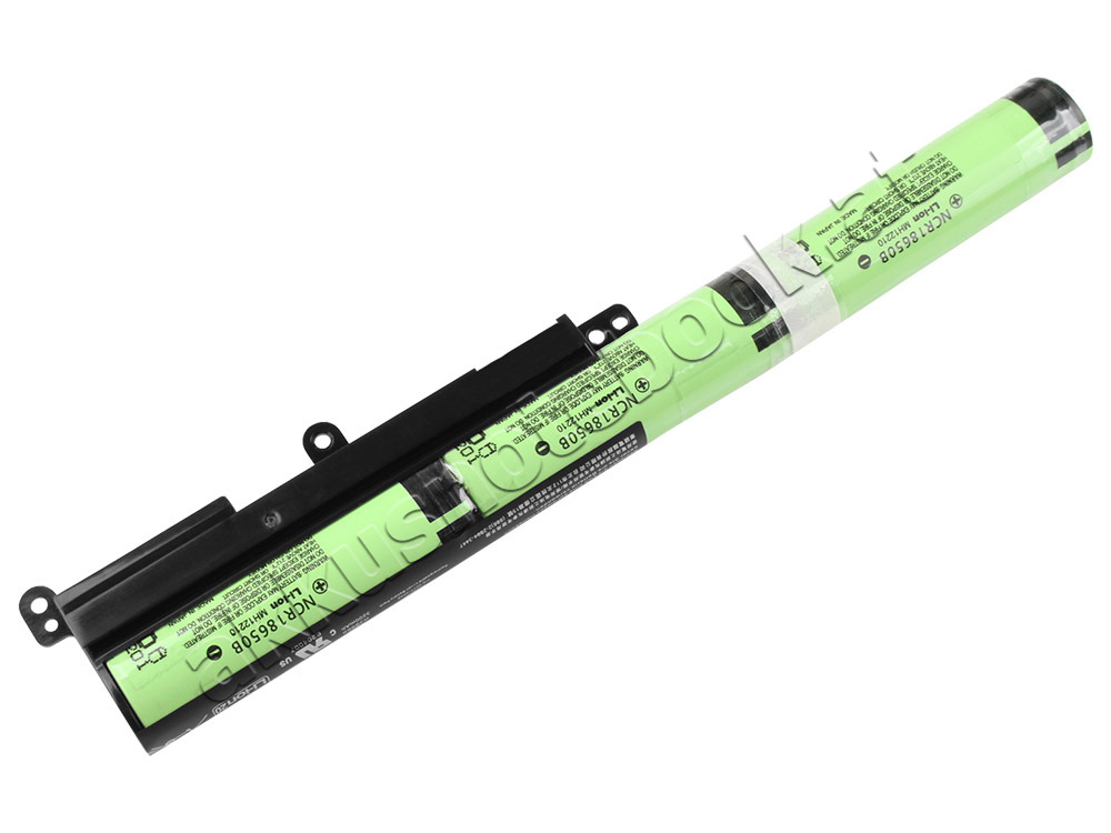 3200mAh 36Wh 3 Zellen Akku für Asus VivoBook Max X541UA-WB51