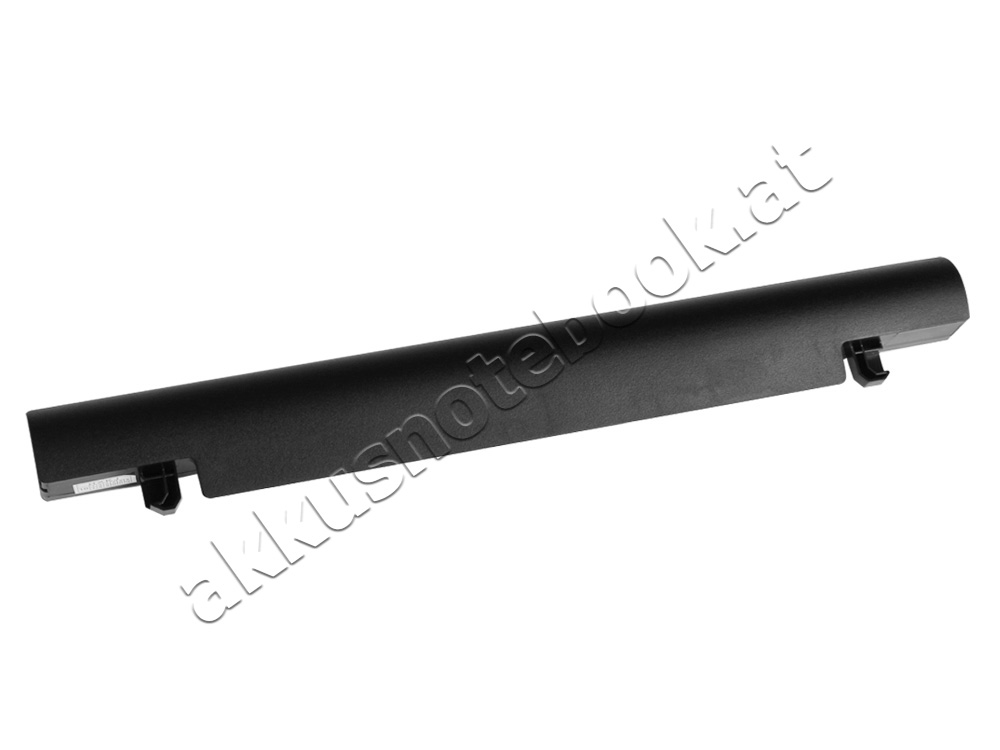 2950mAh Asus A550LN Akku