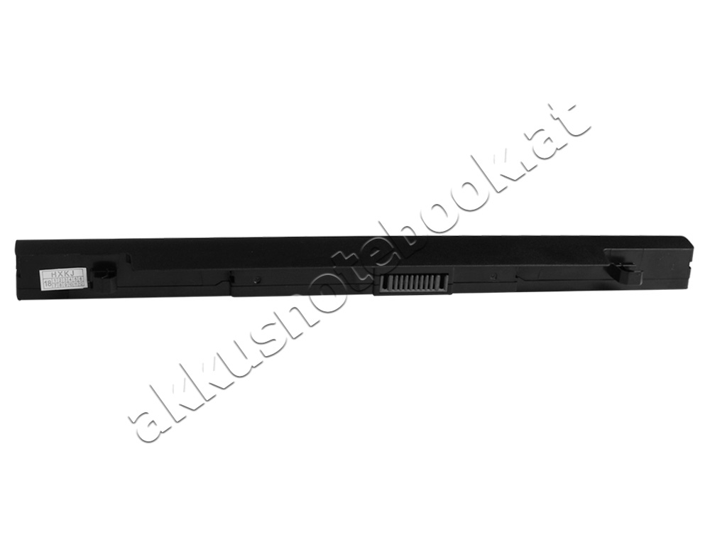 2950mAh Asus A550LN Akku