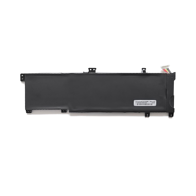 Original 4110mAh 48Wh 3-Zellen Asus B31N1429 Akku