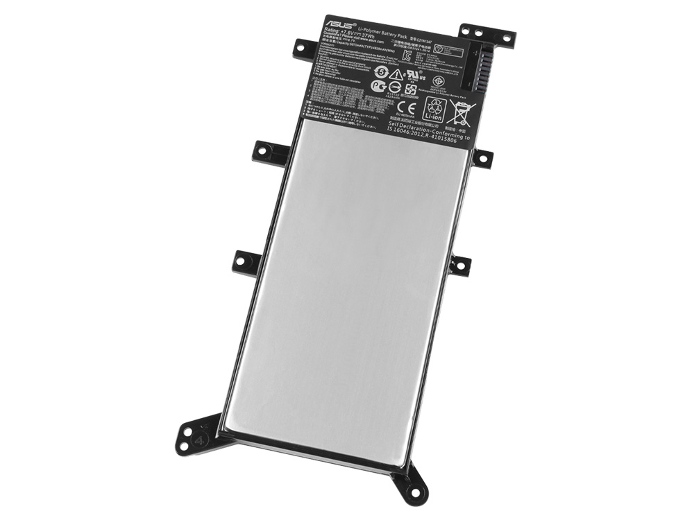 37Whr Asus 0B200-01320000 0B200-01130000 0B200-01130200 Akku
