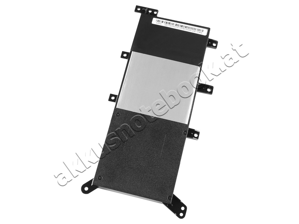 37Whr Asus 0B200-01320000 0B200-01130000 0B200-01130200 Akku