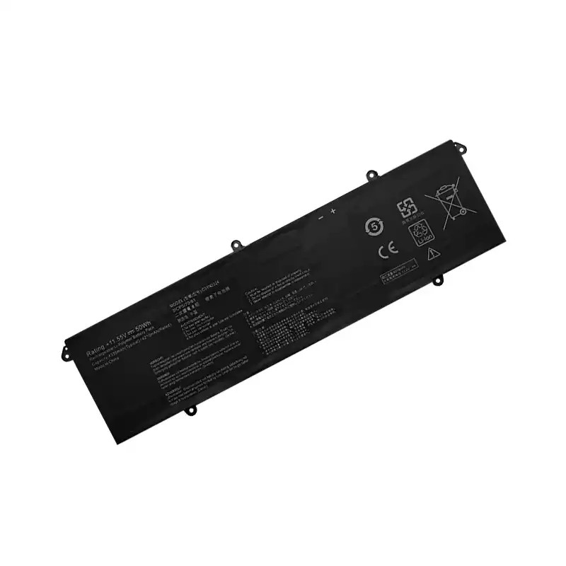 4335mAh 50Wh Asus Vivobook Pro 14 OLED K3400PA Akku