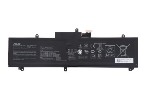 Original 4940mAh 76Wh Akku für Asus TUF Dash F15 FX516PR-HN064T